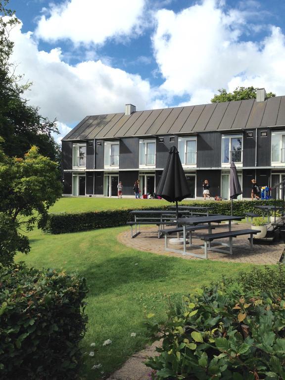 Danhostel Kolding Exteriér fotografie