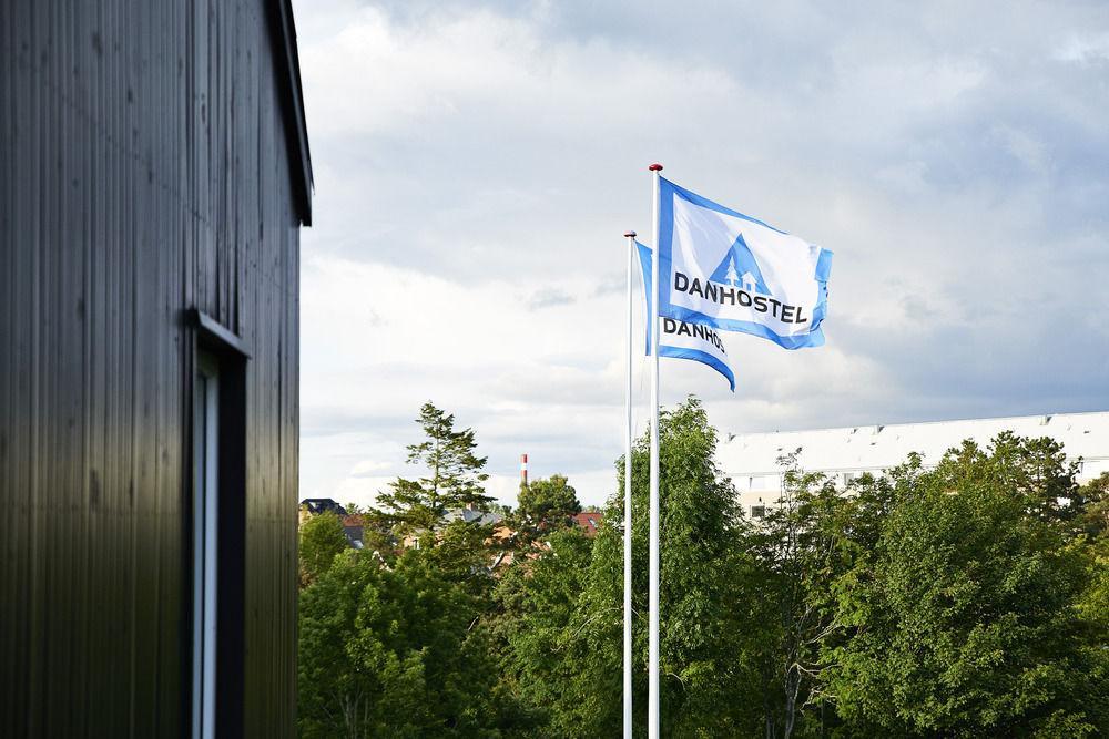 Danhostel Kolding Exteriér fotografie