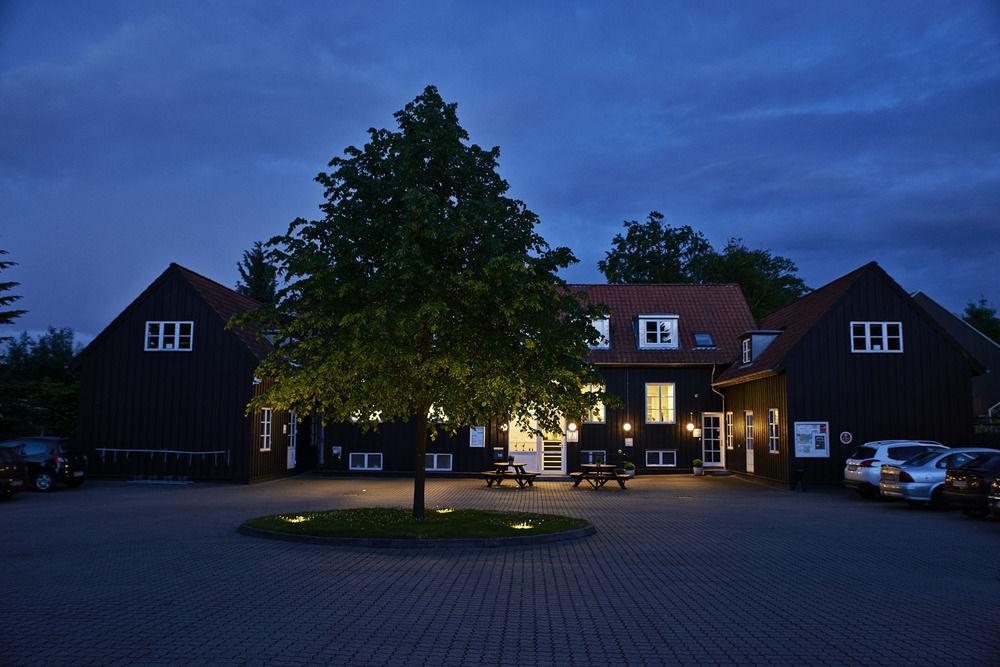 Danhostel Kolding Exteriér fotografie