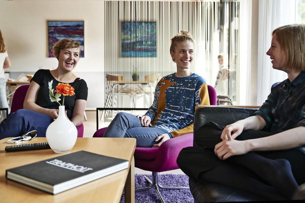 Danhostel Kolding Exteriér fotografie