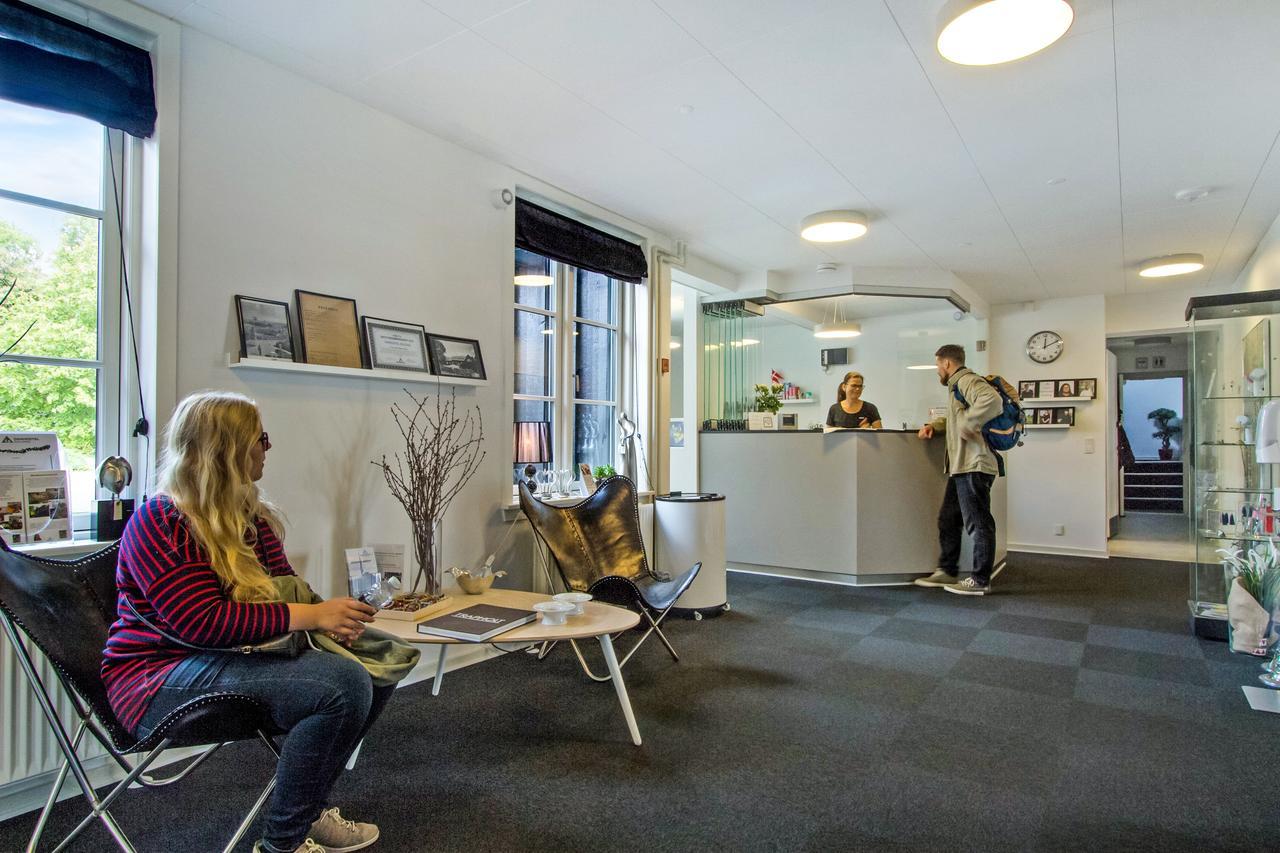 Danhostel Kolding Exteriér fotografie