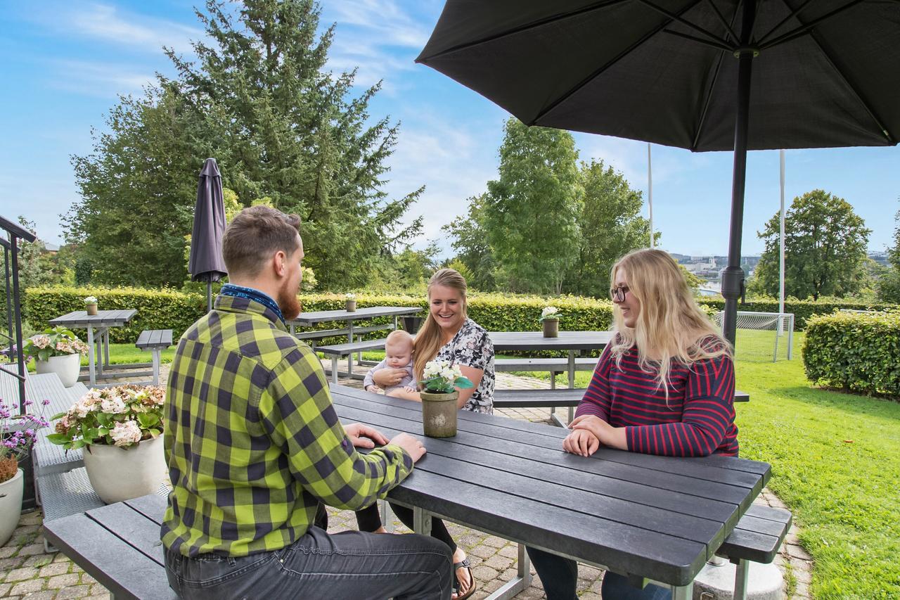 Danhostel Kolding Exteriér fotografie