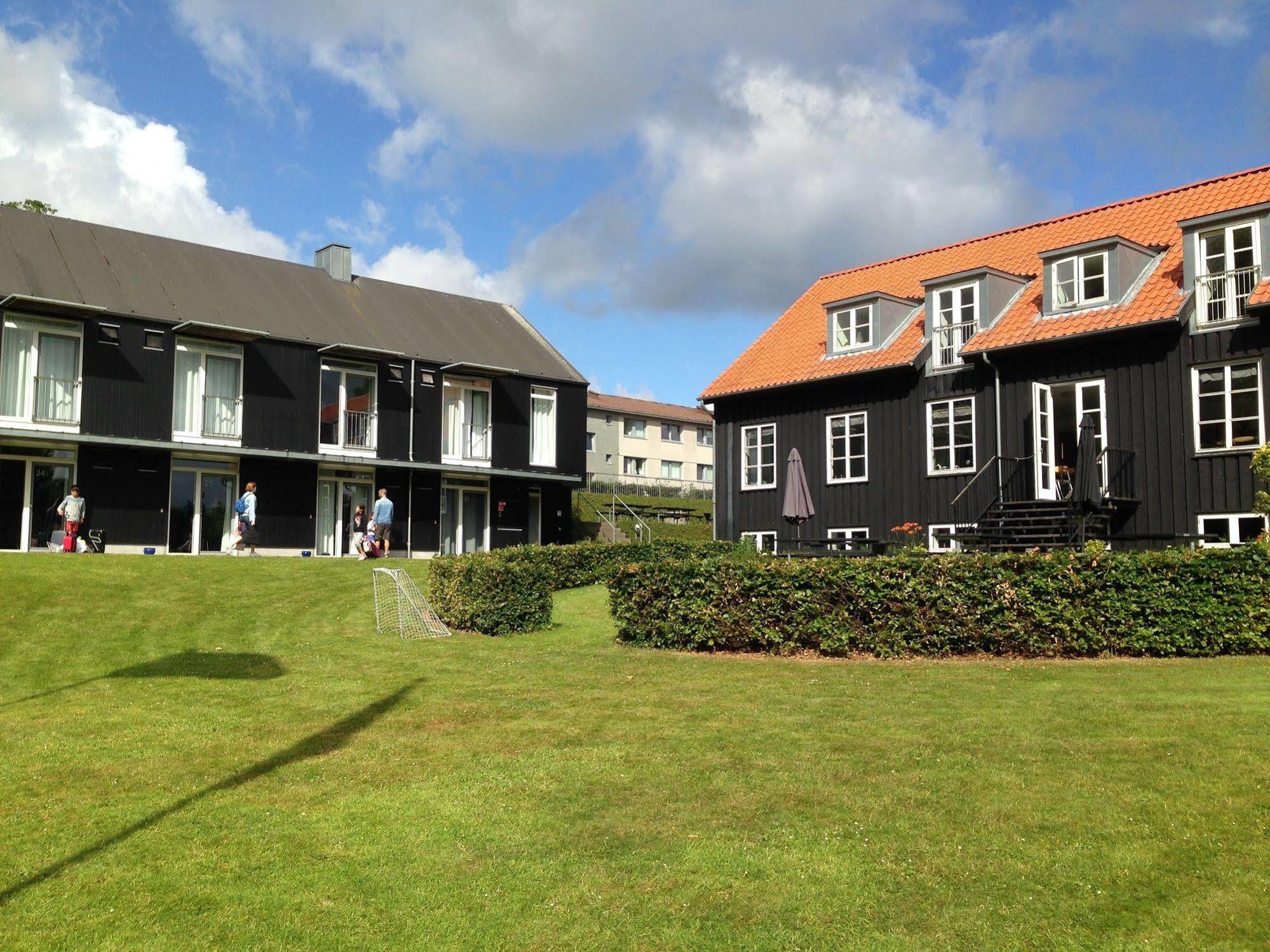 Danhostel Kolding Exteriér fotografie
