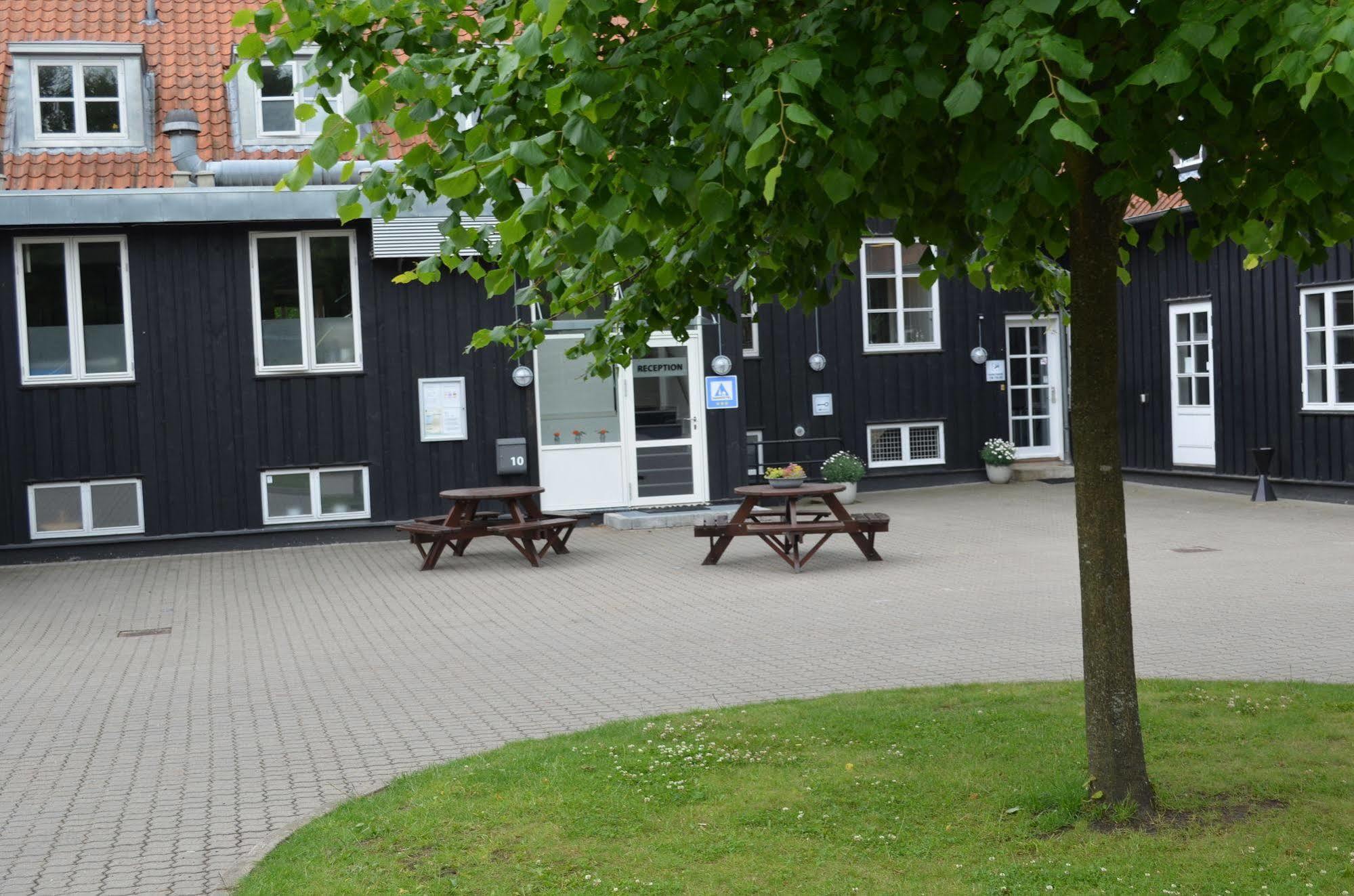 Danhostel Kolding Exteriér fotografie