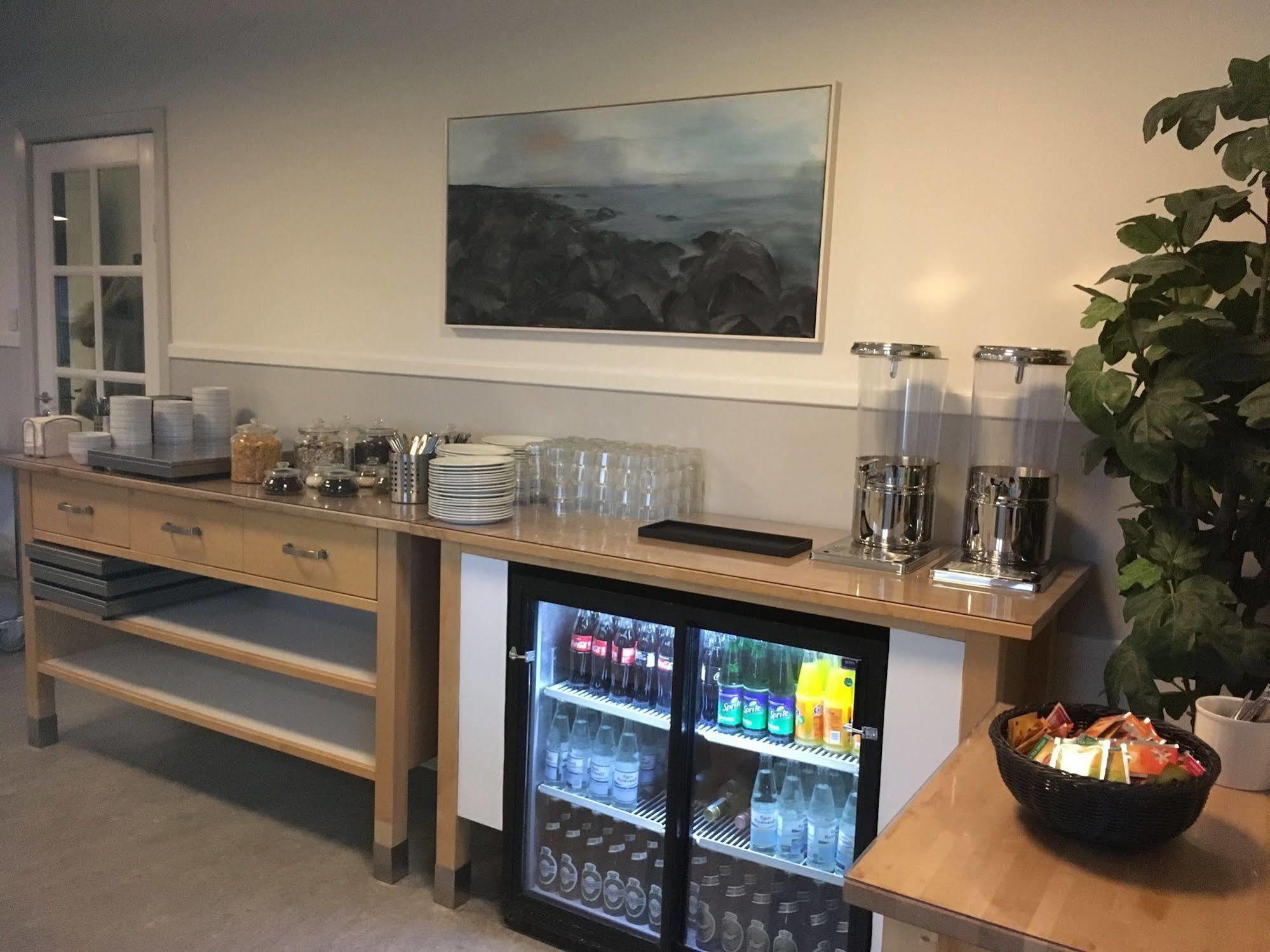 Danhostel Kolding Exteriér fotografie