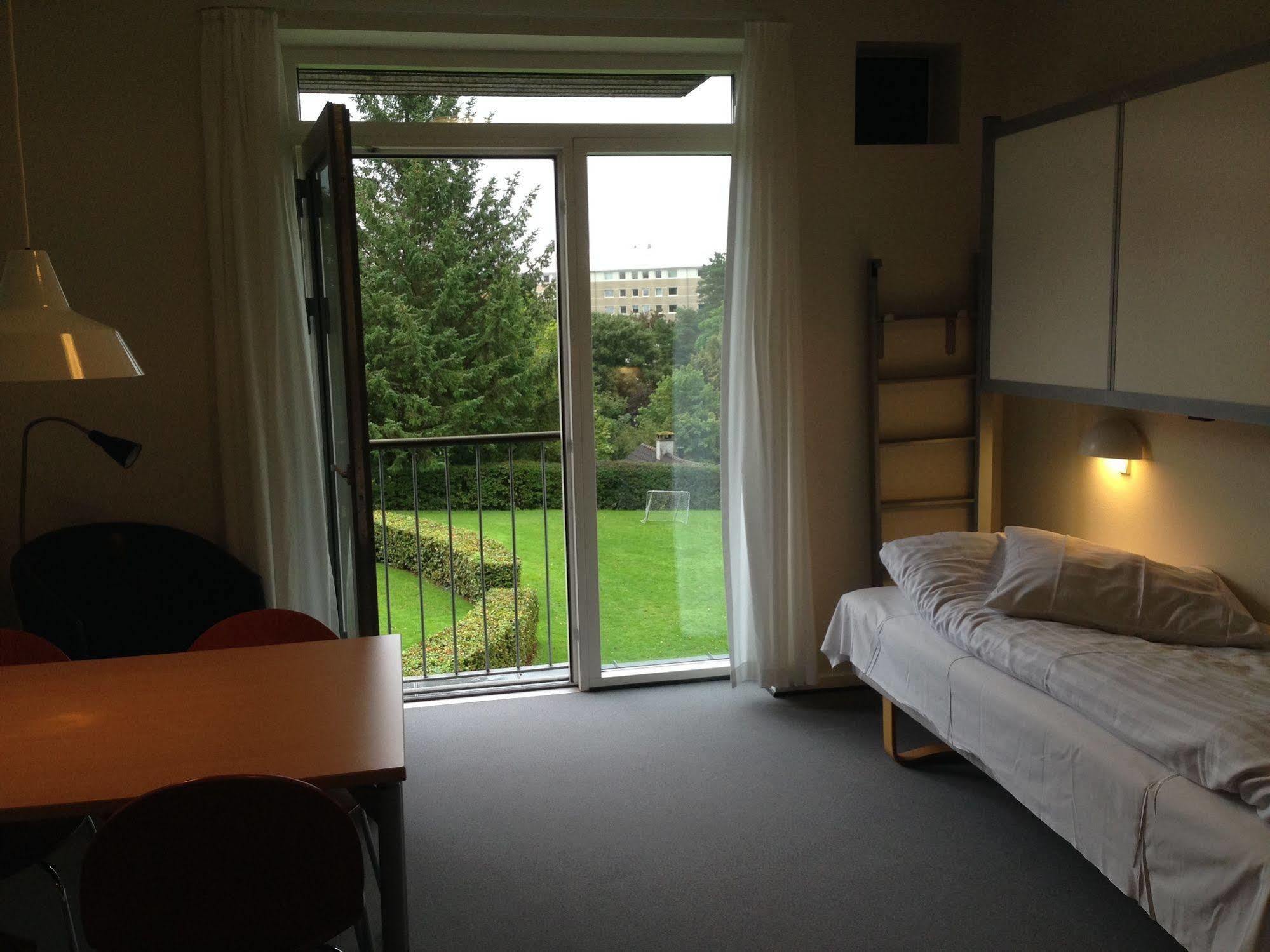 Danhostel Kolding Exteriér fotografie