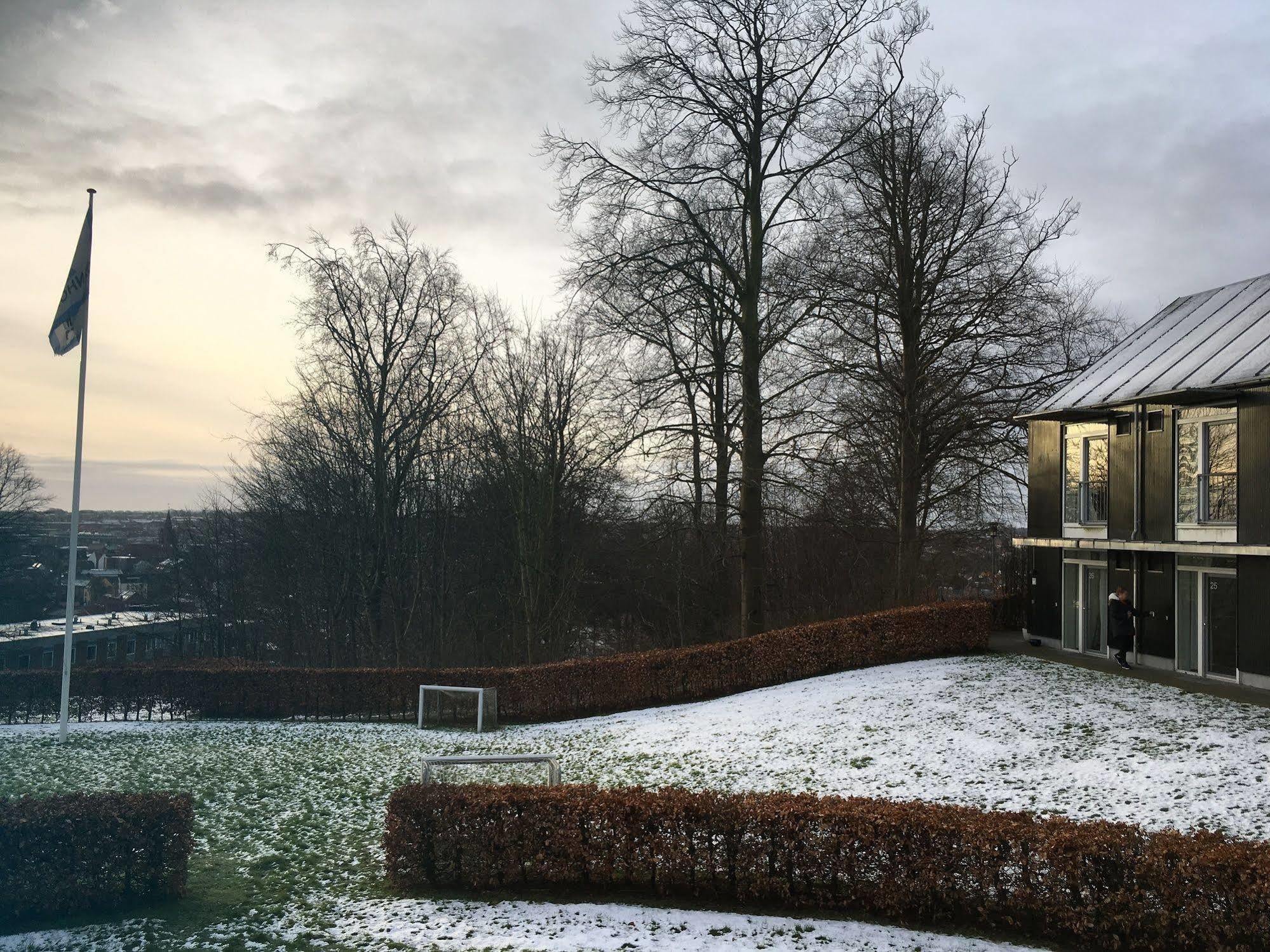Danhostel Kolding Exteriér fotografie