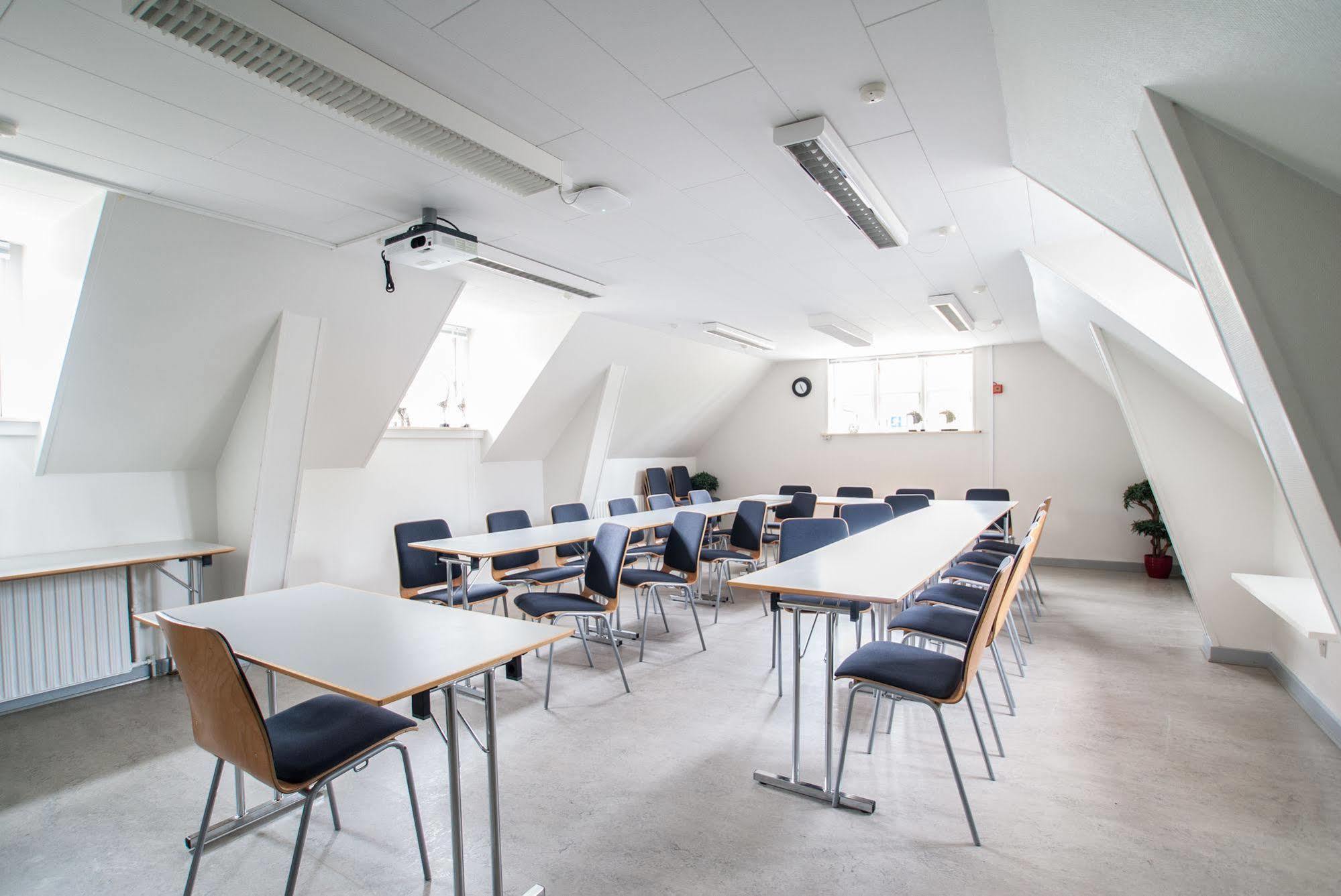 Danhostel Kolding Exteriér fotografie