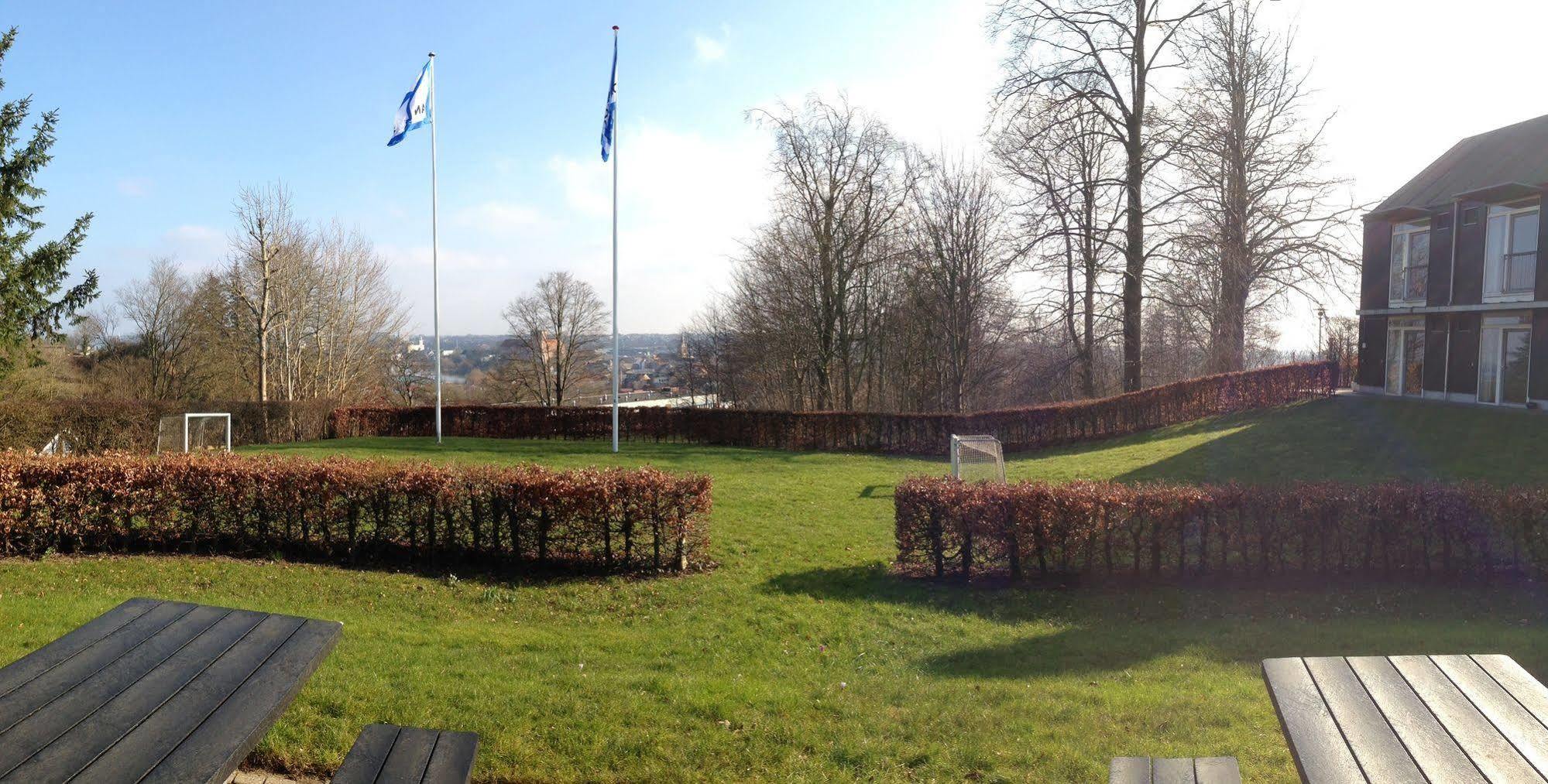 Danhostel Kolding Exteriér fotografie