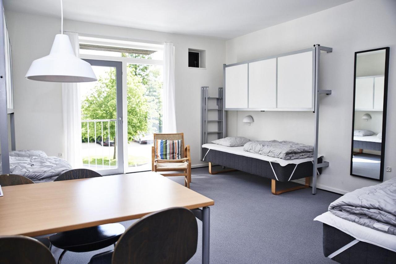 Danhostel Kolding Exteriér fotografie